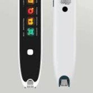 Translation Pen Touch Screen Smart Language Translator